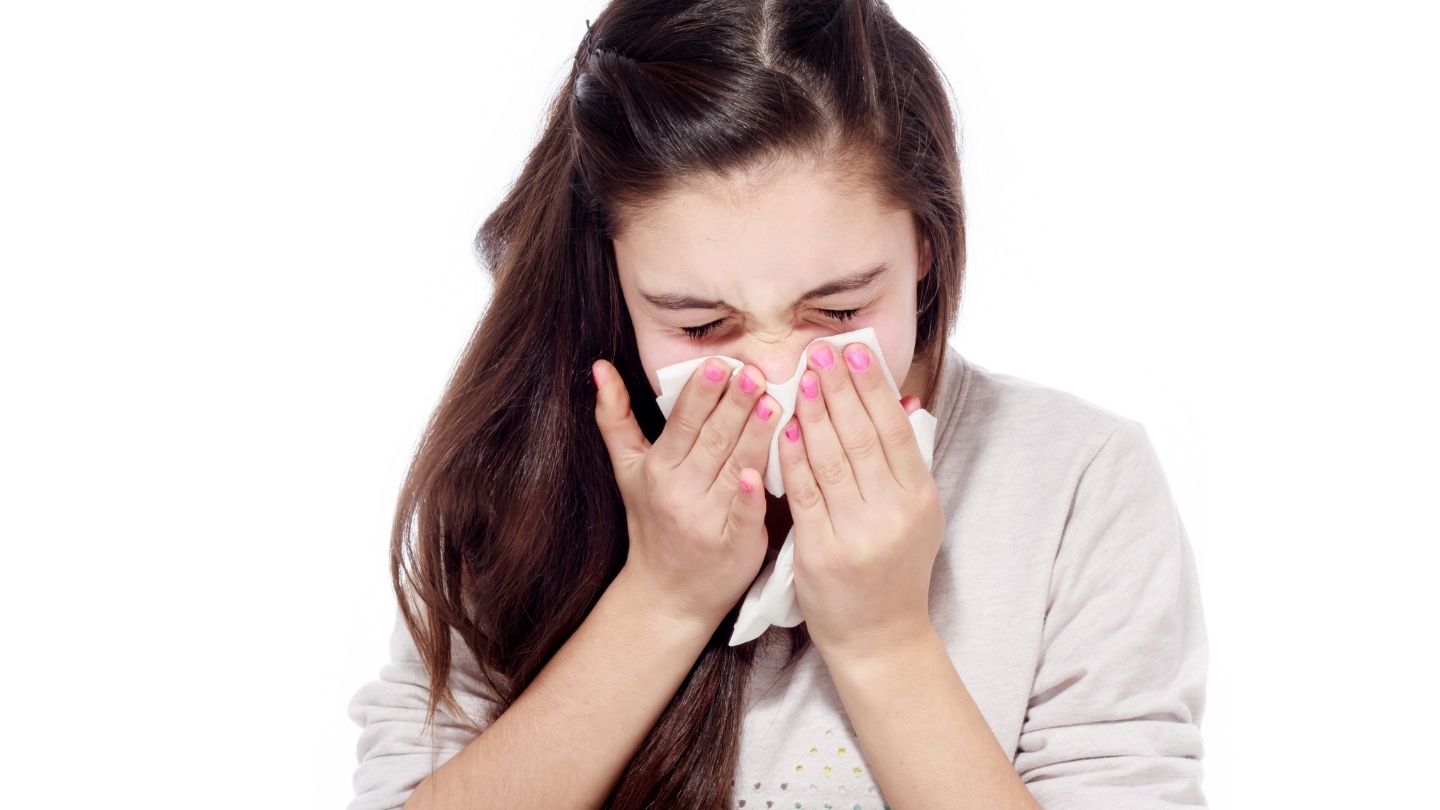 Alerjisi Olanlara Temizlik İçin 10 Kural